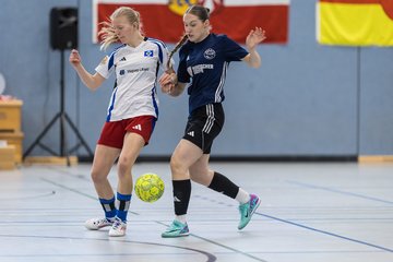 Bild 364 - wBJ NFV Futsalmeisterschaft